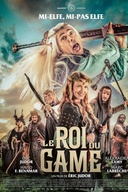Affiche du film Le roi du game