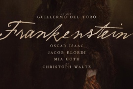 Affiche du film Frankenstein Affiche du film Frankenstein