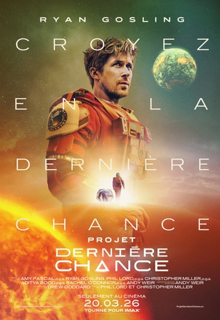 Projet dernière chance