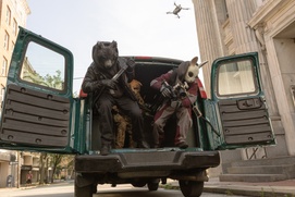 Image du film How To Rob a Bank