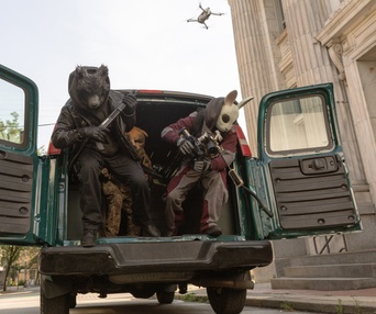 Image du film How To Rob a Bank