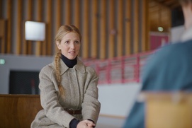 Image du film L'accident de piano