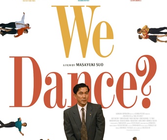 Image du film Allons-nous danser?