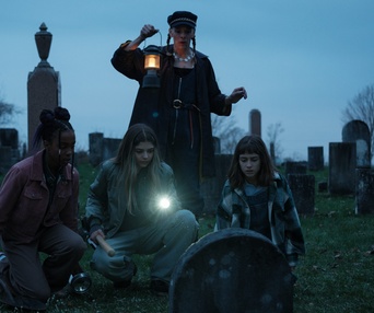 Image du film Ma belle-mère est une sorcière