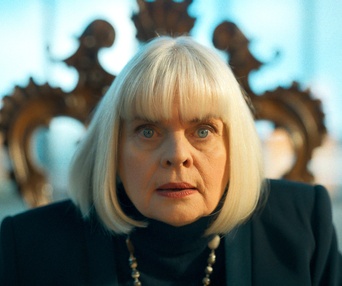 Image du film À la poursuite du Père Noël