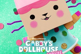 Images du film Gabby's Dollhouse: The Movie Images du film Gabby's Dollhouse: The Movie
