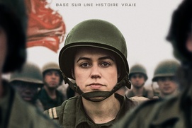 Affiche du film Out Standing