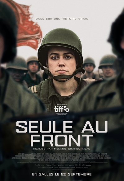 Affiche du film Out Standing