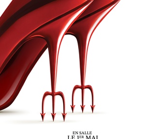 Image du film The Devil Wears Prada 2
