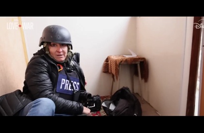 Bande-annonce en anglais
