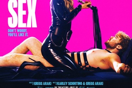 Image du film I Want Your Sex