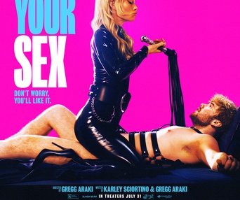 Image du film I Want Your Sex