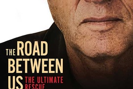 Image du film The Road Between Us: The Ultimate Rescue
