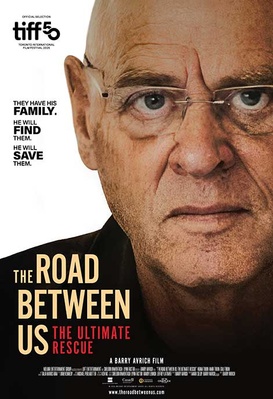 The Road Between Us: The Ultimate Rescue