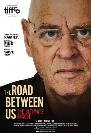 The Road Between Us: The Ultimate Rescue