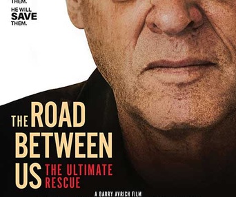 Image du film The Road Between Us: The Ultimate Rescue