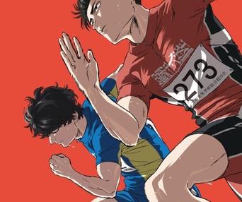 Image du film 100 Meters