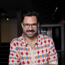 Photo de Alexandre Despatie