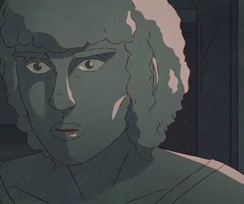 Image du film La mort n'existe pas
