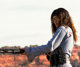 Image du film Onslaught