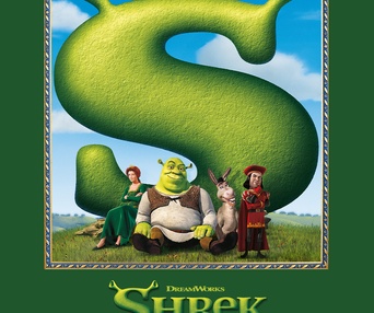 Image du film Shrek