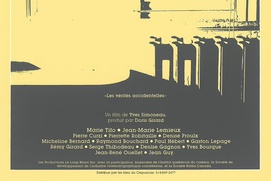Image du film Les yeux rouges