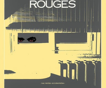 Image du film Les yeux rouges