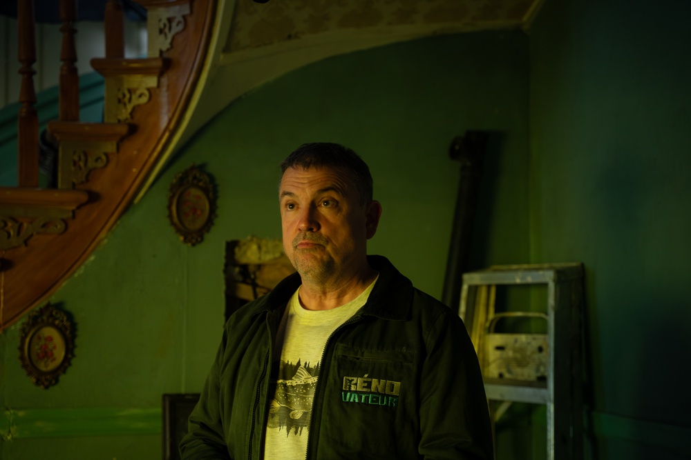 Images du film Hantée