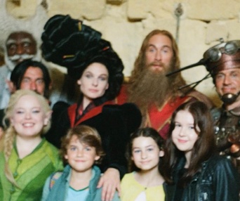 Image du film The Magic Faraway Tree