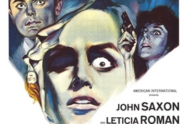 Affiche du film The Evil Eye
