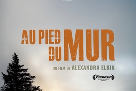 Image du film Au pied du mur