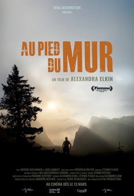 Au pied du mur