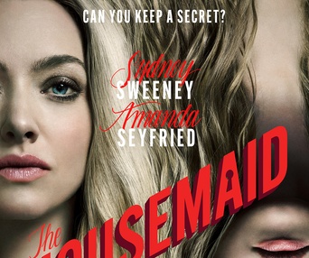 Images du film The Housemaid