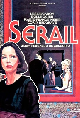 Sérail