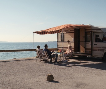 Image du film On ira