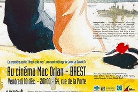 Image du film L'amour à la mer