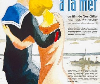 Image du film L'amour à la mer