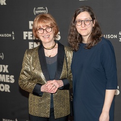 Photo de Marie-José Raymond