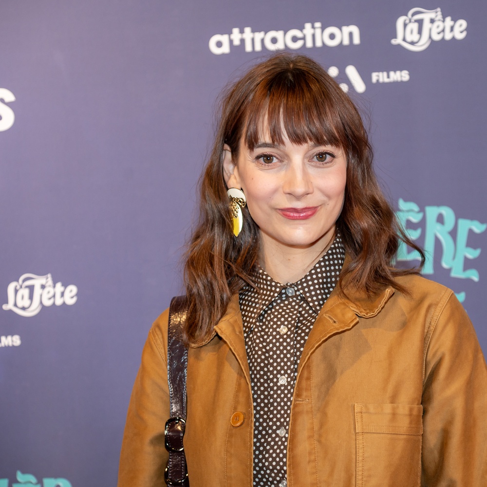 Première du film Ma belle-mère est une sorcière