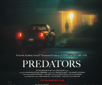 Image du film Predators