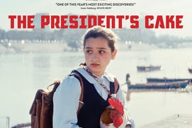 Image du film The President's Cake Image du film The President's Cake