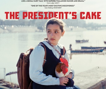 Image du film The President's Cake