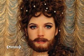 Image du film The Bearded Girl