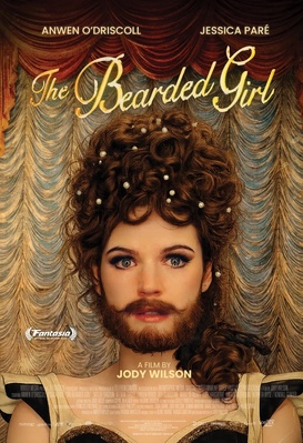 The Bearded Girl