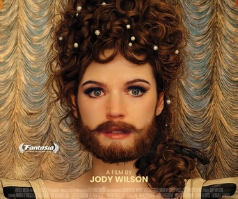 Image du film The Bearded Girl