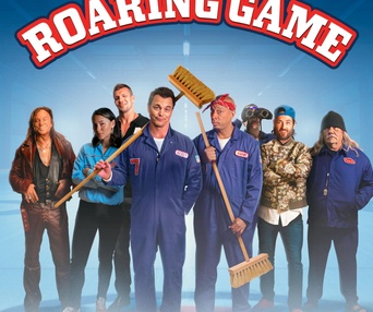 Image du film The Roaring Game