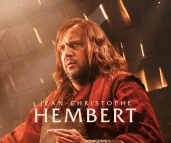 Images du film Kaamelott : Deuxième volet (partie 1)