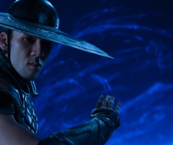 Images du film Mortal Kombat II