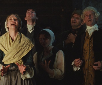 Images du film The Testament of Ann Lee