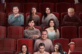 Affiche du film Utshob
